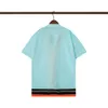 2024 Neue Qualitätsdesigner Herren Tracksuits Sets Jogger Sweatshirts Sport Jogging Suits Man Tracksuits zweiteilige Set T-Shirt Sommerdruck kurzärmelig M-3xl #71