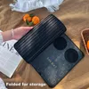 Table Mats Anti-slip Bar Mat Heat-resistant Silicone Non-slip For Outdoor Picnic Camping Coffee Cup