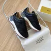 2024 scarpe da corsa all'aperto Summer Walk Mm6 Margiela Daddy Casual Man Luxury Woman Designa