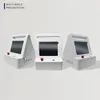 Grande vente 980 nm Diode Laser Infrarouge Laser D des dents laser Gingivectomie Équipement de diode laser médical multifonctionnel