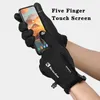 Cycling Gloves Men Women Winter Non-Slip Warm Thermal Touch Screen Fishing Motorcycle Bicycle MTB Sports Racing Male