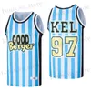 Men's T-Shirts Basketball Jerseys VALLEY 33 BIRD Jersey Sewing Embroidery High-Quality Outdoor Sports Hip Hop Breathable yellow 2023 New T240408