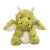 2024 Comfortable Flying Dragon Plush Doll Prezent dla dzieci Śliczny transgraniczna nowa pluszowa poduszka