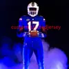 Florida Gators 2023 Jerseys personalizados de fútbol negro Jack Miller II Ricky Pearsall Brenton Cox Jr. David Reese Justus Boone Chief Borders Jaydon Hill Florida Jerseys