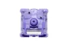 Gadgets Ciy Asura Switch Avanzado Interruptor táctil 50G para juegos Mecánicos Mecánicos PC POK POK Pok Nylon 50m Purple