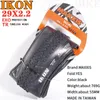 Tires de vélo de montagne Ikon2627529x22 20 235 est un pneu XC polyvalent conçu pour fonctionner dans une large gamme de conditions 240325