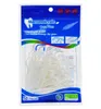 50st Set Plastic Dental Toothpick Cotton Floss Stick för Oral Health TableFactory 9262374