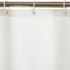 Cortinas de chuveiro personalizam cortina personalizada banheiro à prova d'água decoração de banheira de poliéster com ganchos