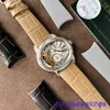 AP Sports Wrist Watch Millennium 77247BC ZZ A813CR.01 Manuel Mécanique 18K Platinum Diamond Luxury Womens Watch