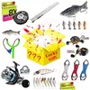 Other Festive Party Supplies Baits Lures Favorite Lucky Mystery Lure Lure/Set 100% Award Winning Super Value High Quality Surprise Dhlme