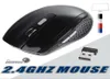 24 -GHz optischer drahtloser Mausempfänger Maus Smart Sleep Energyavaving Mäuse für Gaming Computer Tablet PC -Laptop mit Retail Box4960419