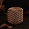 DIY Crystal Drop lijm cement rooster onregelmatige mesh gips kaarsen cup ornament spiegeloppervlak siliconenvorm