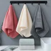 Handdoek 5-pack koraal fluweel handdoeken voor volwassenen verdikt het huishouden snel droog reinigingsgezicht