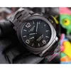 Mechanische Bewegung Luxus Uhr Schweizer Automatische Saphirspiegel Größe 44 mm 13mm 904 Stahlbandmarke wasserdichte Designer -Armbanduhr BNC7