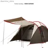 Палатки и укрытия Mobi Garden Outdoor Camping Wind Rain Pression