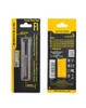 Nitecore F1 Universal Charger для 16340 18650 14500 26650 батареи chargers3403924