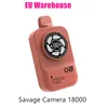 UE Warehouse Savage Vapes Puff 18k 18000 15k 28ml Juice E CIGO DE CIGO DISPLHO 2% 3% 5% Nic 10 Flavores Bobina de malha 1,1Ω recarregável 650mAh Puff 10000 9000