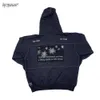 Uitgestorven hoodie heren hoodies extincts hoodie sweatshirts mannen uitgestorven hoog iedereen houdt van het eind merk luxe lichtgewicht ademende 100% pure katoenen trui 6267