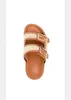 slippers Designer Sandals Womens Mens Slippers Flip Flops Luxury Flat Rubber Leather Women Dress Shoes