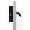 Lock Tuya Smart Cabinet Fingerabdruck Lock Fingerabdruckschublade Schloss Großhandel Möbel Locker Kabinett Tür Schloss Fechadura Eletronica