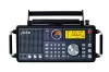 Radio Tecsun S2000 Ham Amateur Radio SSB Double Conversion PLL FM / MW / SW / LW / Air Band