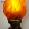 Wall Lamps Retro Torchbearer Lamp Homestay Bar Restaurant Corridor Torch Outdoor Sconces Balcony Mounted Light