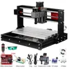 Обновление версии CNC 3018 Pro GRBL Control DIY CNC Machine 3axis Melling Machine Деревянный маршрутизатор с автономным контроллером6908440