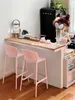 1/6 Doll House Model Furniture Accessoires Mini Model Bar Stoel/Dining Chairset van twee stoelen 240403