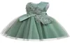 Girl039s Dresses 2022 Summer Baby Girl Clothes Kids for Girls Children Vestido Infantil Tutu Dress Princess Elegant Party8122505