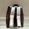 5A Backpack Designers Mens Designer Backpacks Men Bookbags Fashion All-Match Brown Flower Leather Back Pack