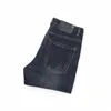 Jeans femminile da donna y2k top fashion versatile piccolo dritto tubo classico stile