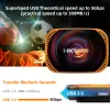 Box New HK1 Rbox X4 / X4S Android 11 Amlogic S905X4 Smart TV Box против HK1 X4S X3 2,4G 5G Dual Wi -Fi 1000M 8K 3D YouTube Media Player