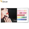 Gel 120pcs*12ml Venalisa Gel Polish Set Vernish Color Gel Polish New Fashion Color For Nail Art Design Whole Set Nail Gel Enamel Kit