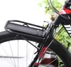 Vélo de montagne de montagne en aluminium alliage de support avant support de support de vélo de porte-vélos Pannier pour la route pour VTT Road Cycle4479994