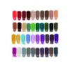 Liquides 3in1 Collection d'art nail kit en poudre en acrylique 1090jars SCULPTURE POLYMER POUPE POUDRE ALÉMENT