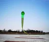 Snake Kite 40m Kite Kite Squelette coloré Longue Longue facile à voler Kites Kites Outdoor Sport Play6389554