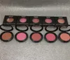 Sheertone Blush Makeup Palette Matte Bronzer Powder Lafting Lasting Emasy в ношении натурального лица Blusher 6G2931385