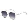 2024 New Designer Sunglasses for Men Luxury Glasses Fashion Polarized Outdoor Driving UV Resistant Sunglasses for Women Protect Eyes