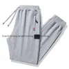 2023 Fashion Corset Trousers Men's New Autumn Straight Leg Casual Loose Par Running Stone Sweatpants Women