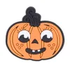 Bijoux vendant des cadeaux de vacances Halloween Style Clog Charms Cartoon Princess Fall Drop Livrot Baby Kids Maternity Accessoires DH2DF