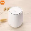 Bevochtigers Xiaomi HL aromatherapie Luchtbevochtiger Diffusie Familie Ontzuimterapier Aromatherapie Oliediffuser Auto Bewawier Essentiële Hine Hine