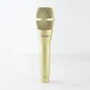 Mikrofoner KSM9 Mikrofonklass A Superkardioid Wired Dynamic Professional Vocal Micro KSM9HS Handheld Mic för Karaoke Studio Recording