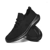 Fitness Shoes Women Women Casual Summer Sneakers Sport Ladies Walking Vulcanized 2024 Moda