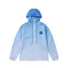 Trapstar Herbst New Gradient Blue Rus