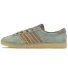 Originals Malmo City Series Allenatori Lake Blue Moderna Museet Land Pink Land Swedish Aggakaka Designer Mens da donna Sneakers casual scarpe classiche 36-45