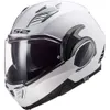 Capacete modular LS2 Valiant II - capacete leve e durável para proteção e conforto máximo na estrada - perfeito para motociclistas