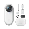 카메라 BMAD Insta360 GO 2 작동 카메라 방수 모션 카메라 안정 흐름 상태 4MGO Extreme Professional Insta 360 GO2 카메라