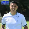 JMXX 24-25 Santiago Wanderers Soccer Jerseys Home Away Third Pre Match Training Special Mens Uniforms Jersey Man Football Shirt 2024 2025 Fan Version