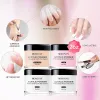 Decorations Acrylic Powder Monomer Liquid Set Professional Monomer 120g for Nail Extension Crystal Nail Glitter 3d Nail Tips Carving Art