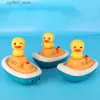 Baby Bath Toys Electric Baby Bath Toys for Kids Duck Spray Spray Water Bath Baby Shower Water Toys Ball Baby Baby Toy Bathtub Toys Water Toy L48